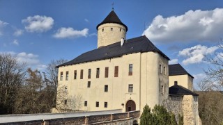 Hrad Rychmburk se chyst&aacute; na novou sez&oacute;nu, nyn&iacute; i s b&yacute;val&yacute;m pivovarem