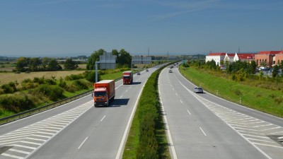 ŘSD v letošním roce plánuje zahájení stavby dalších úseků D35