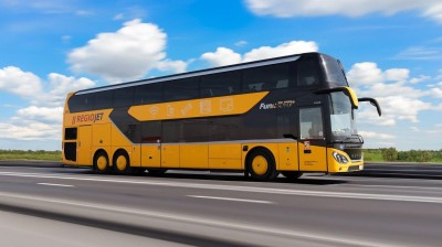 RegioJet letos nab&iacute;dne dvě autobusov&eacute; linky do Chorvatska. J&iacute;zdenky zač&iacute;naj&iacute; na 899 Kč