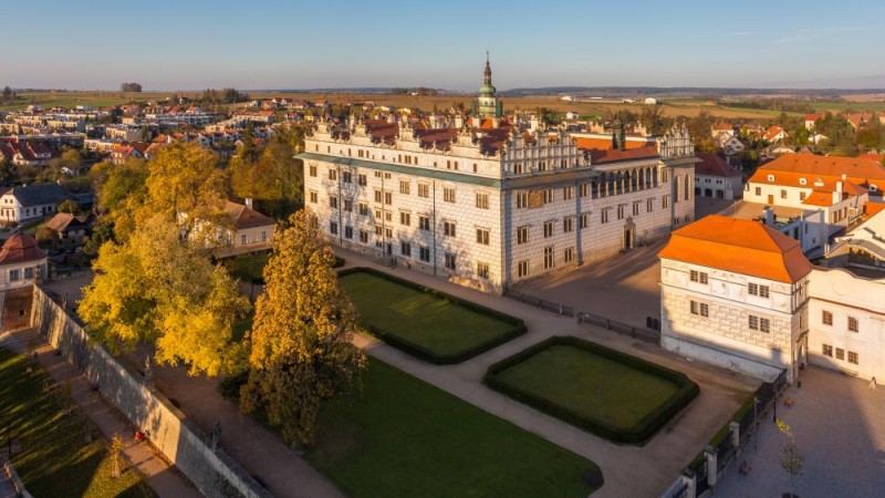 foto zdroj: Město Litomyšl