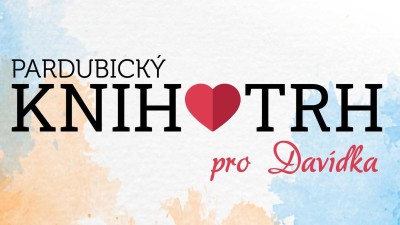 Vášniví čtenáři pozor, vyrazte dnes do Paláce Pardubice na KnihoTrh