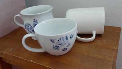 Staré hrnečky, hračky nebo nábytek nevyhazujte. Můžete je odnést do nového ReUse centra ve Svitavách