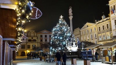 Jak bude probíhat svoz odpadu o Vánocích a na Nový rok