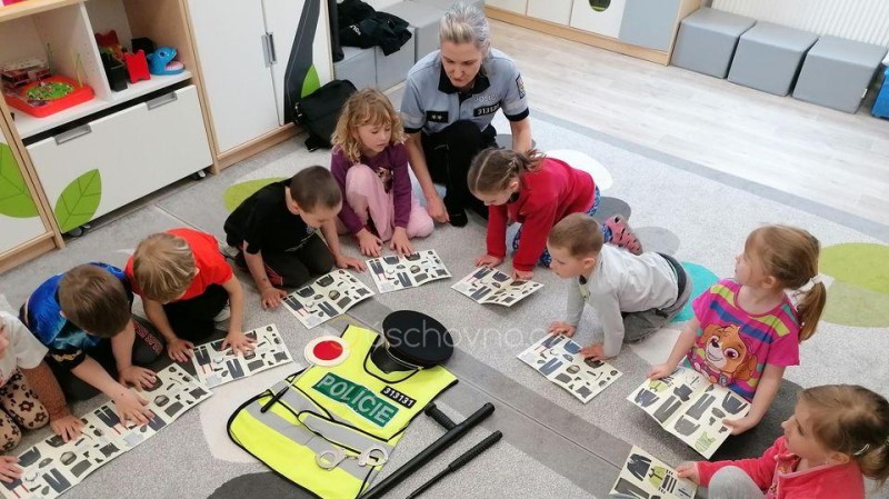 foto Policie ČR