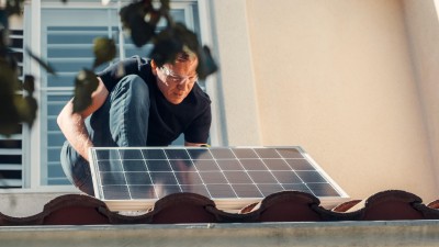 Pardubický kraj hledá projektanty na výstavbu fotovoltaických elektráren