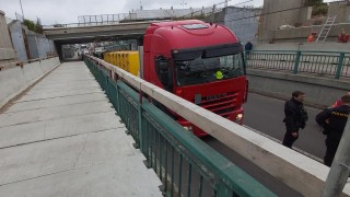 foto Městská policie Pardubice