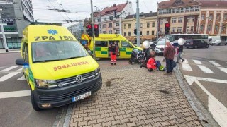 foto Městská policie Pardubice