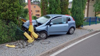 foto HZS Pardubický kraj