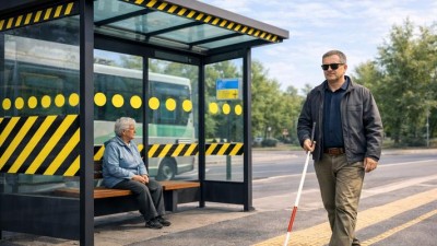 Pardubice odstraňuj&iacute; bari&eacute;ry: Chyst&aacute; se &uacute;prava zast&aacute;vkov&yacute;ch př&iacute;stře&scaron;ků, zlep&scaron;en&iacute; př&iacute;stupnosti z&aacute;mku, či poradenstv&iacute;