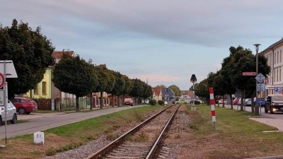 Pozor na výluku na železniční trati z Vysokého Mýta do Litomyšle a z Chocně do Litomyšle