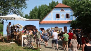 Řemeslníci se předvedou na jarmarku na Veselém kopci. K mání budou i ochutnávky regionálních potravin či lidová hudba