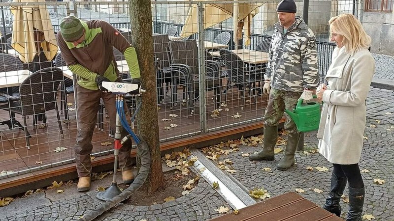 Foto: město Pardubice