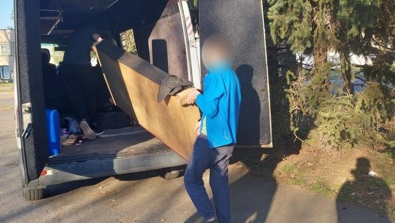 foto zdroj Městská policie Pardubice