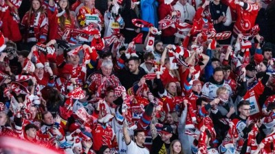 Nefungovalo to. Přinášíme vyjádření HC Dynamo Pardubice k problémům s prodejem vstupenek na čtvrtfinále Play off TELH