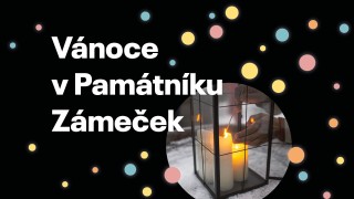 Památník Zámeček Pardubice