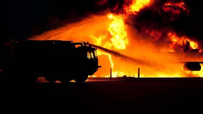 Hasiči nehasí jen požáry, u jakých událostí zasahovali v květnu