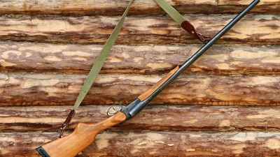 V okolí Studáneckého lesa se bude střílet