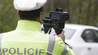 Sundejte nohu z plynu, probíhá Speed Marathon 2025. Na těchto místech dnes počítejte s radary