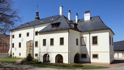 Městské muzeum Lanškroun 