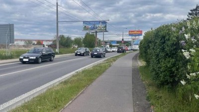 O víkendu bude ulice Poděbradská neprůjezdná i pro linky MHD