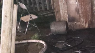 foto HZS Pardubický kraj