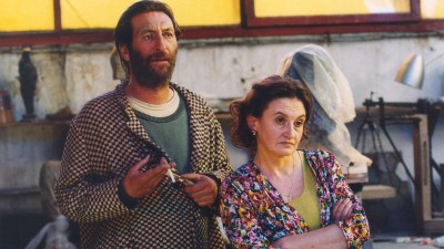Ve vyskomýtském Amfiteátru M-klubu chystají týden plný filmových lahůdek