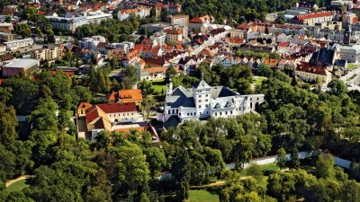 Pardubice mají rozpočet na příští rok