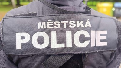 foto zdroj Městsk&aacute; policie Pardubice