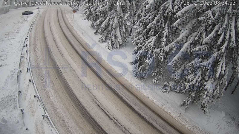 foto: ŘSD Pardubického kraje