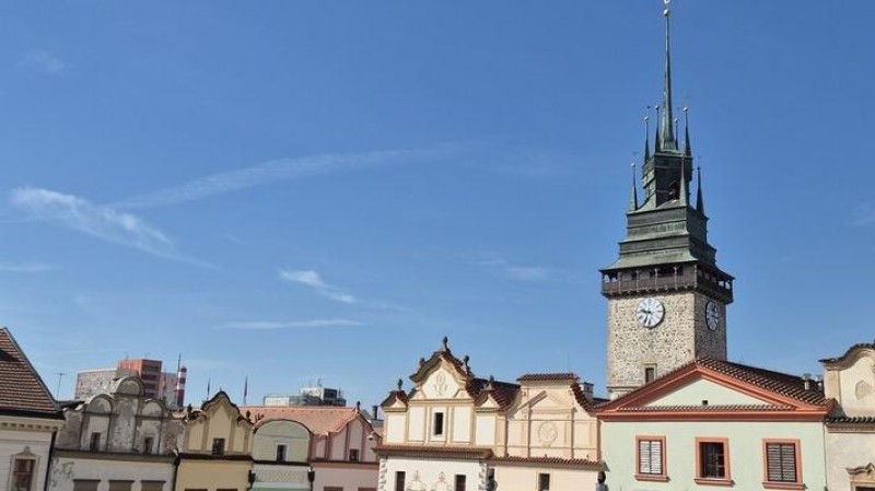 foto zdroj Město Pardubice