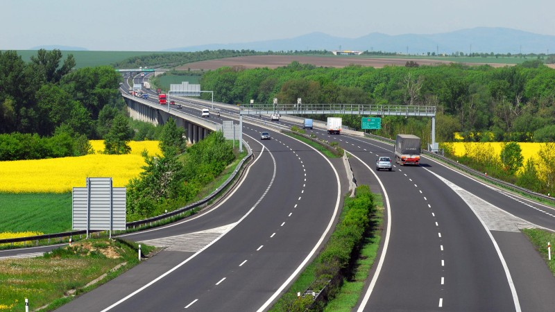 dálniční známka od března 2024