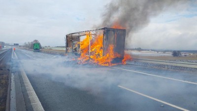foto HZS Pardubick&yacute; kraj