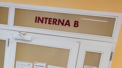 Interní ambulance a poradny fungují i přes léto, jen s upravenou provozní dobou