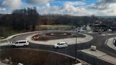 Silničn&iacute; obchvat Česk&eacute; Třebov&eacute;, ček&aacute; se na stanici EIA