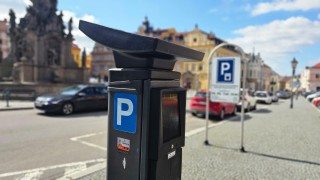 V Chrudimi nastanou nová pravidla parkování