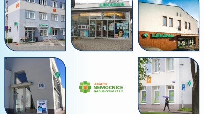 Provozn&iacute; doba l&eacute;k&aacute;ren Nemocnice Pardubick&eacute;ho kraje o Velikonoc&iacute;ch