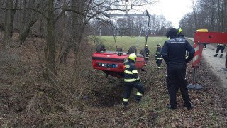 foto HZS Pardubick&yacute; kraj