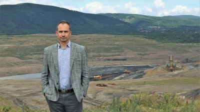 VIDEO: ROZHOVOR: Lom ČSA měníme podle rozhodnutí vlády. Část přirozené obnovy je celosvětový trend