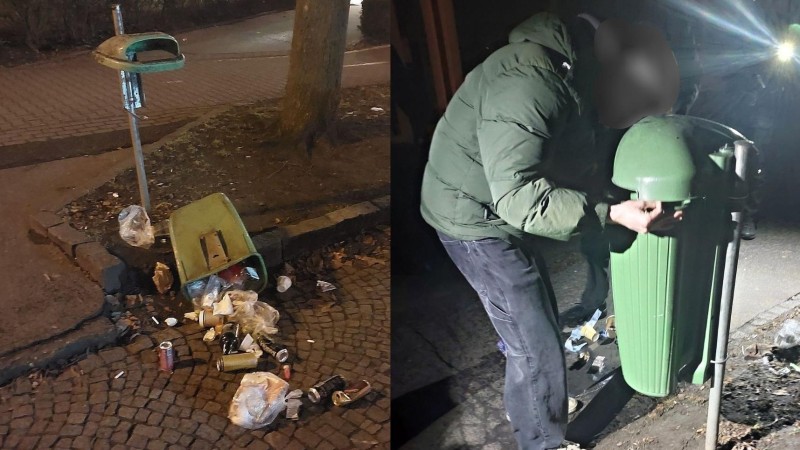 foto zdroj Městsk&aacute; policie Pardubice