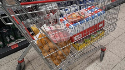 Jak to bude s nákupy během svátku Dne vzniku samostatného československého státu