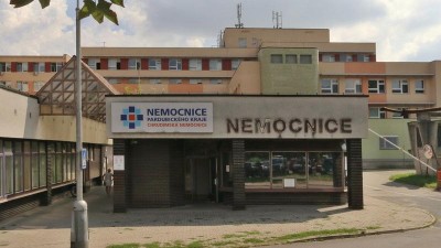 V Chrudimské nemocnici přibudou parkovací místa