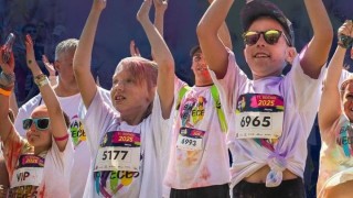 Barvám neutečeš, foto zdroj Město Pardubice