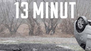 Ilustrační foto: 13 minut