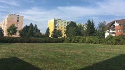 Sídliště Dvorské Lány v Lanškrouně se dočká desítek nových parkovacích míst
