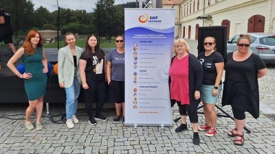 Unikátní projekt bydlení v Moravské Třebové: Lidé mají střechu nad hlavou, nájemci jistotu platby nájmu