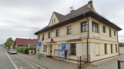 Dopravní podnik města Pardubic posílil spoj pro školáky z Doubravic