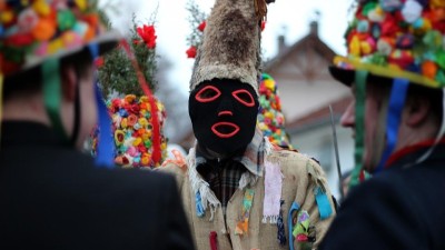 Ve Svitavách chystají Masopust. Zúčastněte se ho i vy a přijďte v maskách