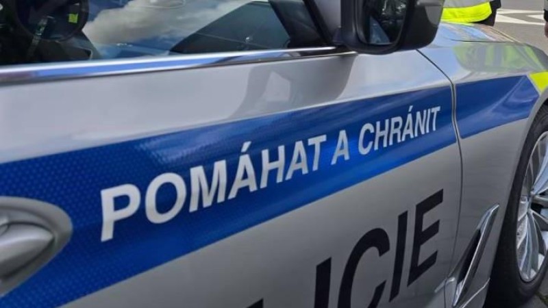 ilustračn&iacute; foto zdroj Policie ČR