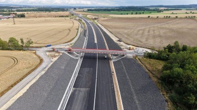 Komunikacemi Peklovecká a Prokopa Velikého ve Vysokém Mýtě neprojedete