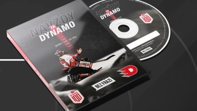 Film Navždy za Dynamo je nyní dostupný také online nebo na DVD